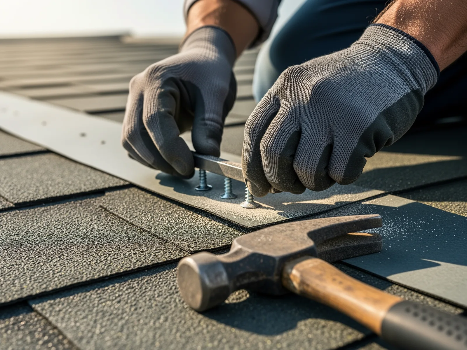 Why choose Fascia Repair in Evans, CO